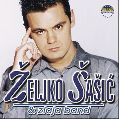 Zeljko Sasic