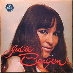 Julie Bergen