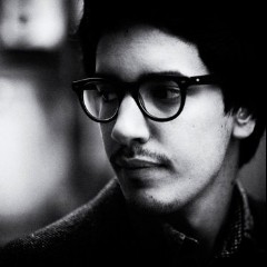 Luke Sital‐Singh