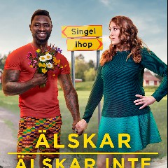 ÄLSKAR ÄLSKAR INTE