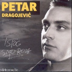 Petar Dragojevic