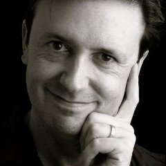 Steve Cole