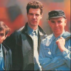 The Kane Gang