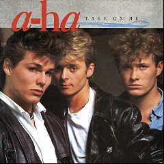 A-Ha-Take