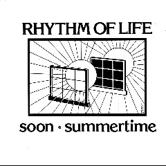 Rhythm of Life