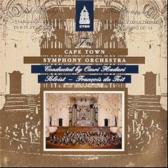 Tasmanian Symphony Orchestra, Omri Hadari