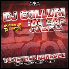 DJ Gollum feat. DJ Cap vs. Nicco