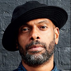 Theo Parrish