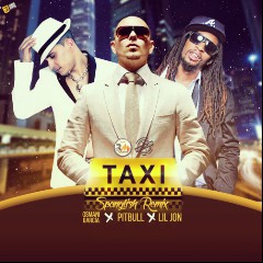 OSMANI GARCIA & PITBULL