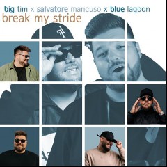 BIG TIM, Salvatore Mancuso, Blue Lagoon