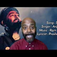 Ram Sampath, Arijit Singh & Prashant Pandey