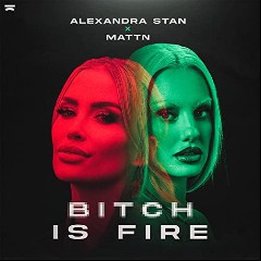 ALEXANDRA STAN, MATTN