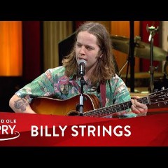 Dust in a Baggie (Live in Mohegan S