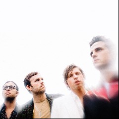 Kings of Leon