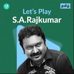 S. A. Rajkumar
