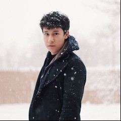 Joshua Kyan Aalampour