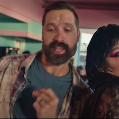 Walker Hayes featuring Kesha