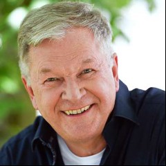 Reinhard Horn