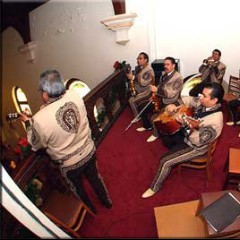 Mariachi Real de San Diego