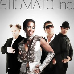 Stigmato Inc.