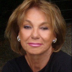 Judy Winter