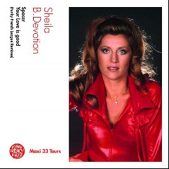 Sheila & Funky French League