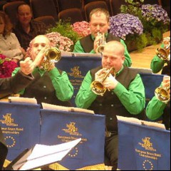 Yorkshire Building Society Band