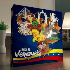 ESTA ES VENEZUELA