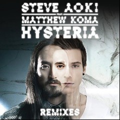 Steve Aoki feat. Matthew Koma