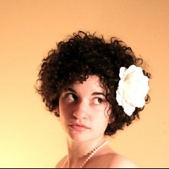 Carsie Blanton