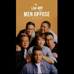 MEN OPPOSE