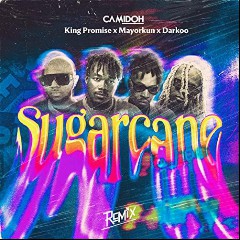Camidoh, Mayorkun & Darkoo feat. King Promise