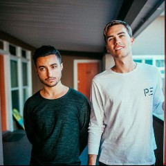 Loud Luxury & Ryan Shepherd