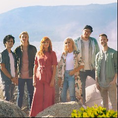 Jesus Culture