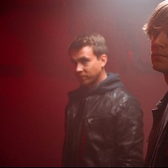 Wankelmut & Björn Dixgård