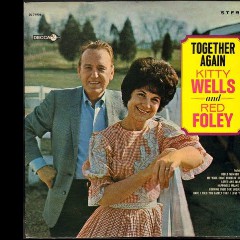 Red Foley & Kitty Wells