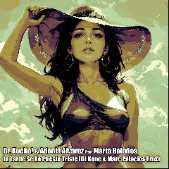 Dr. Kucho! feat. Adonis Alvarez & Marta Bolanos