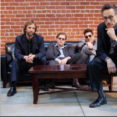 Rick Estrin & The Nightcats