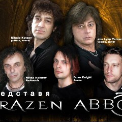 Brazen Abbot