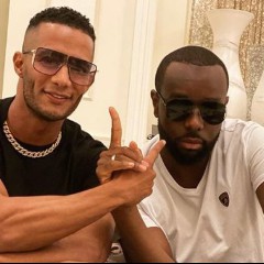 Mohamed Ramadan & GIMS
