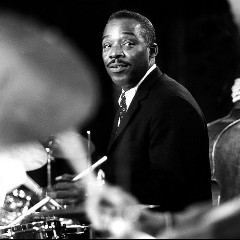 Kenny Clarke