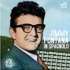 Jimmy Fontana