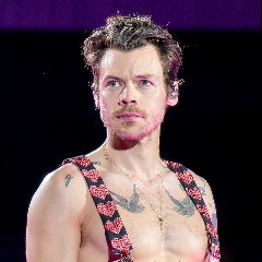 Harry Styles, Harry Styles