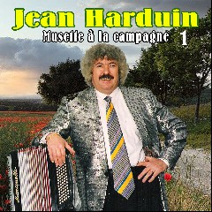 Jean Harduin