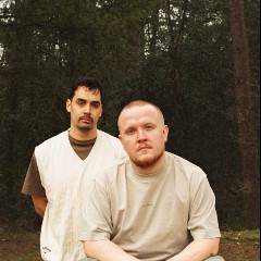 Across Boundaries, Chris Stussy, Locklead