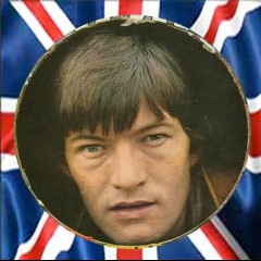Dave Berry