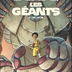 Geant's