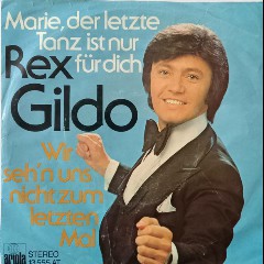 NICHT DER LETZTE TANZ