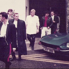 Frankie Goes to Hollywood