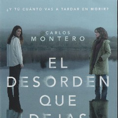 EL DESORDEN